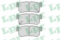 LPR 05P1210