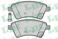 LPR 05P1245