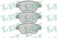 LPR 05P1247