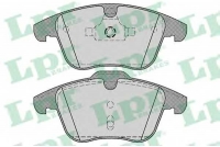 LPR 05P1255