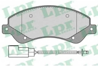 LPR 05P1259