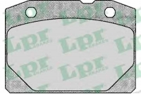 LPR 05P127