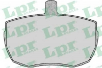LPR 05P140