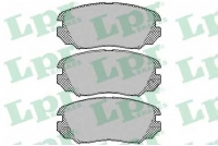 LPR 05P1409