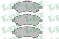 LPR 05P1456