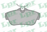 LPR 05P1460