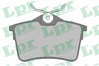 LPR 05P1500