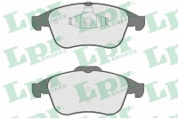 LPR 05P1534