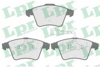 LPR 05P1536