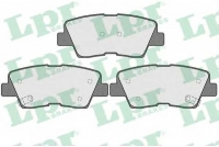 LPR 05P1558