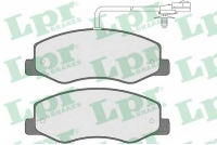 LPR 05P1570