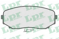 LPR 05P1573
