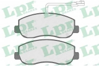 LPR 05P1579