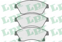 LPR 05P1581