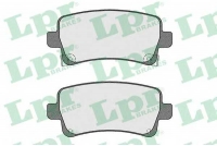 LPR 05P1584