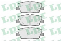 LPR 05P1625