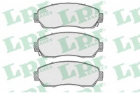 LPR 05P1634