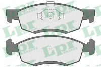 LPR 05P1654
