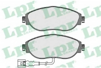 LPR 05P1734