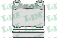 LPR 05P181