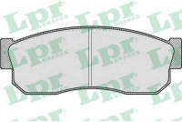 LPR 05P185