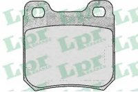 LPR 05P206