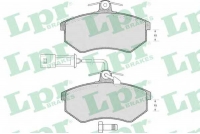 LPR 05P221