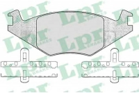 LPR 05P223
