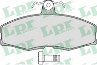 LPR 05P234