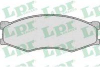 LPR 05P264