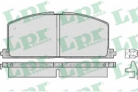 LPR 05P268
