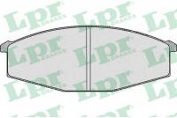 LPR 05P289