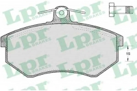 LPR 05P299