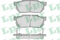 LPR 05P322