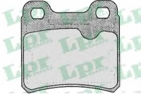 LPR 05P333