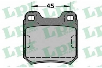 LPR 05P334
