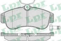 LPR 05P355