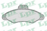 LPR 05P383