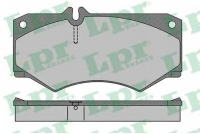 LPR 05P408