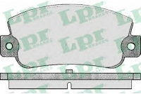 LPR 05P410