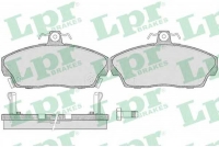 LPR 05P430