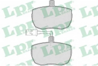 LPR 05P433