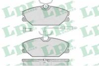 LPR 05P445