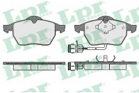 LPR 05P453