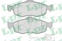 LPR 05P461