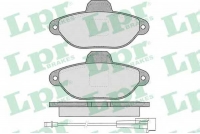 LPR 05P462