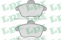 LPR 05P478