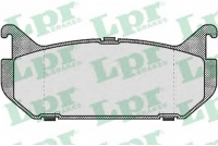 LPR 05P512