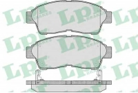 LPR 05P561