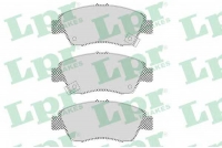 LPR 05P564
